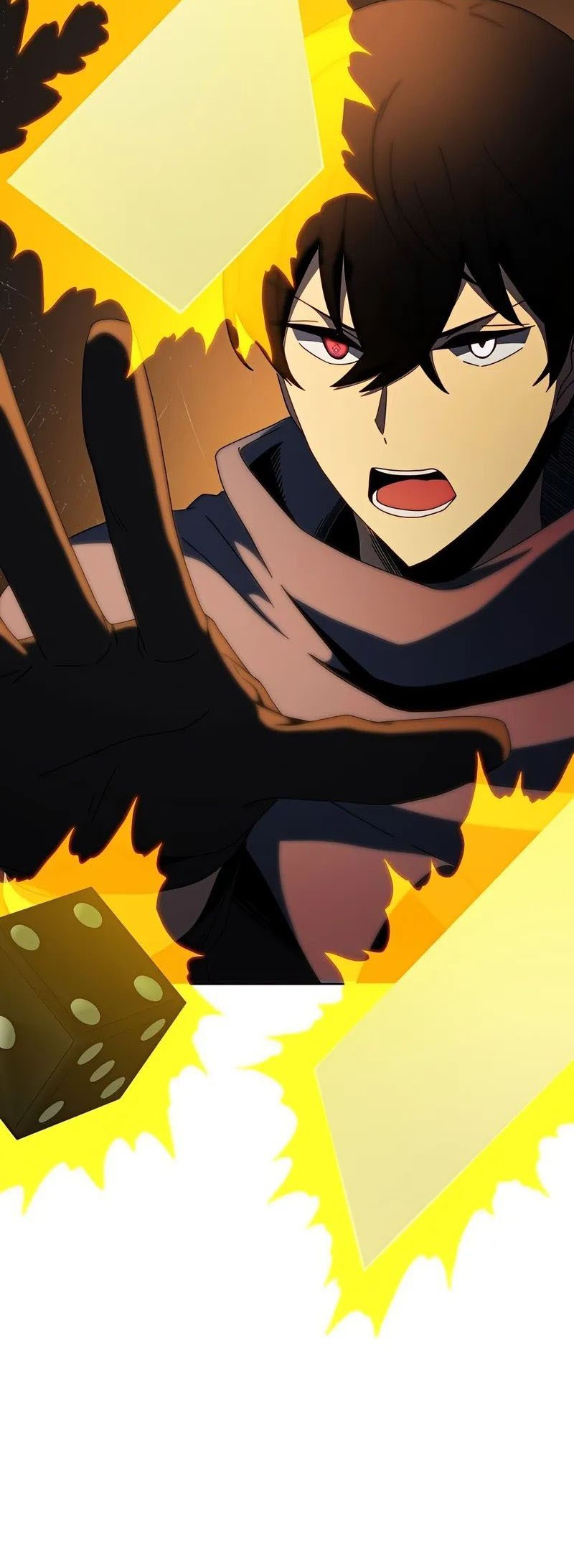 The Survival of the Savior Chapter 12 Gambar 79