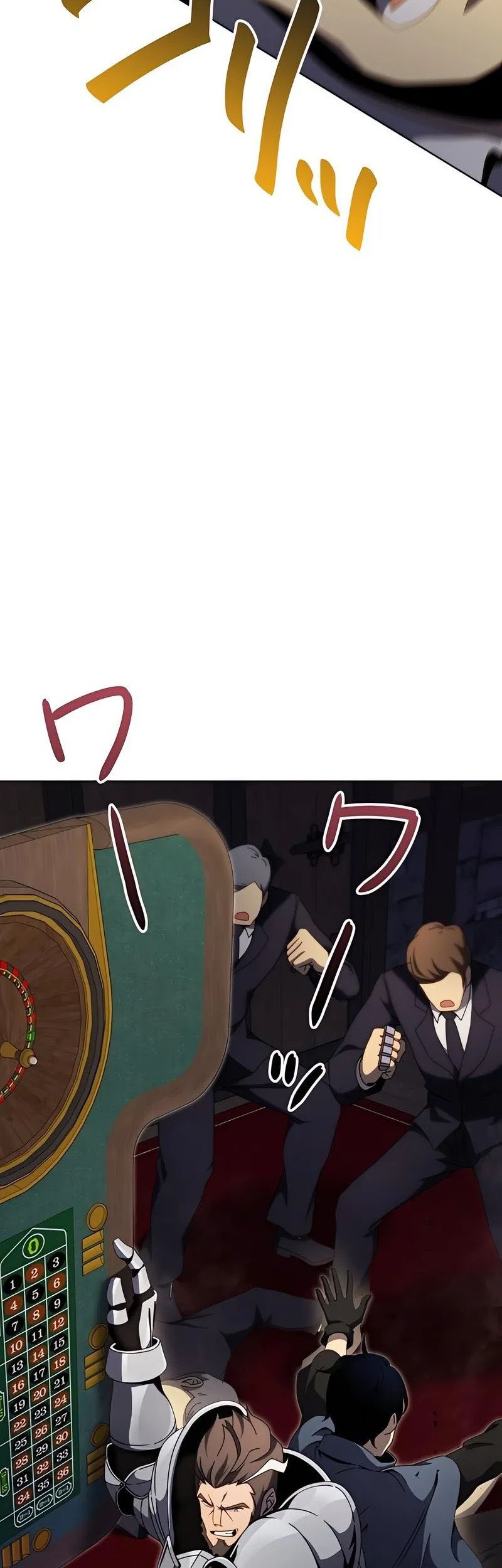 The Survival of the Savior Chapter 12 Gambar 81