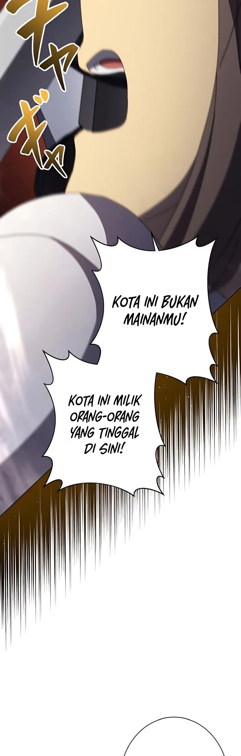 The Survival of the Savior Chapter 12 Gambar 84