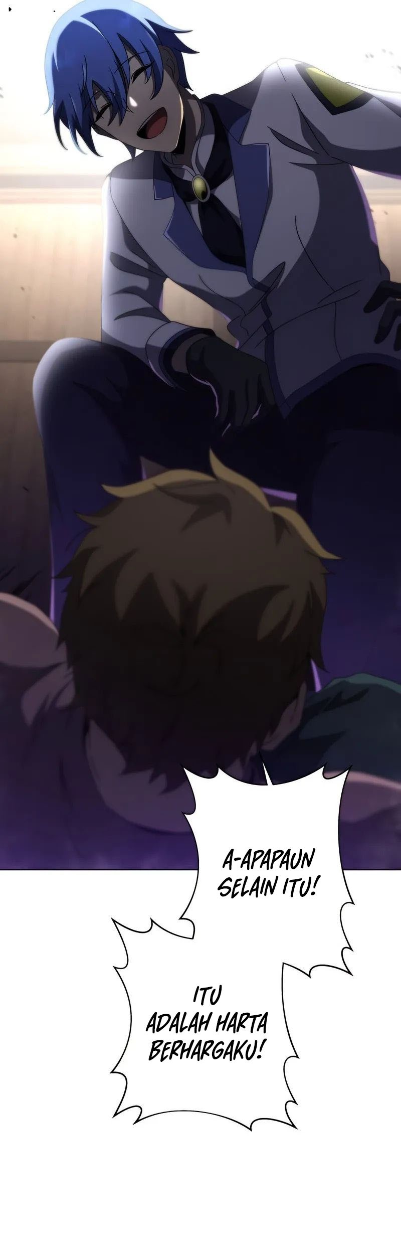 The Survival of the Savior Chapter 12 Gambar 59