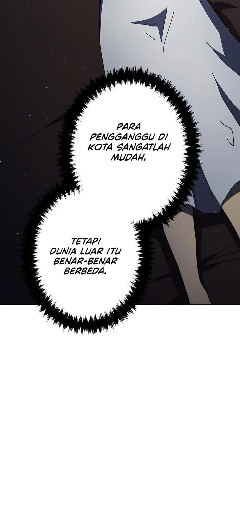 The Survival of the Savior Chapter 12 Gambar 4