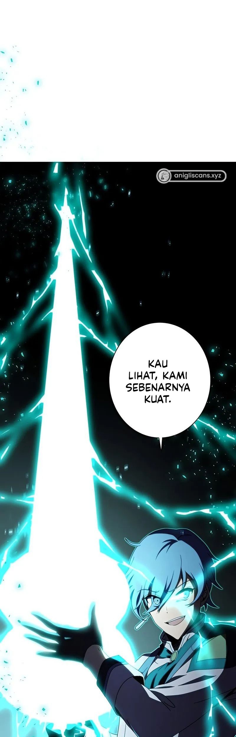 The Survival of the Savior Chapter 12 Gambar 86