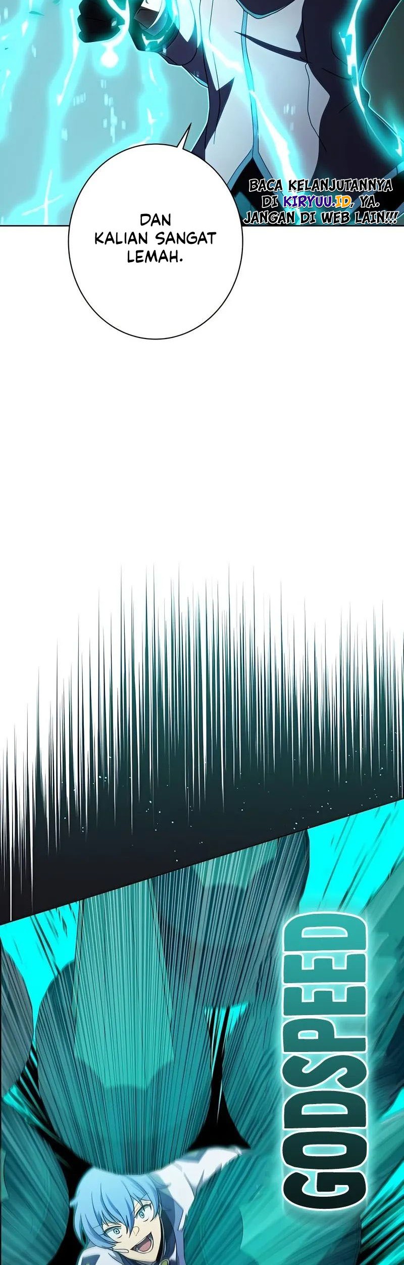 The Survival of the Savior Chapter 12 Gambar 87