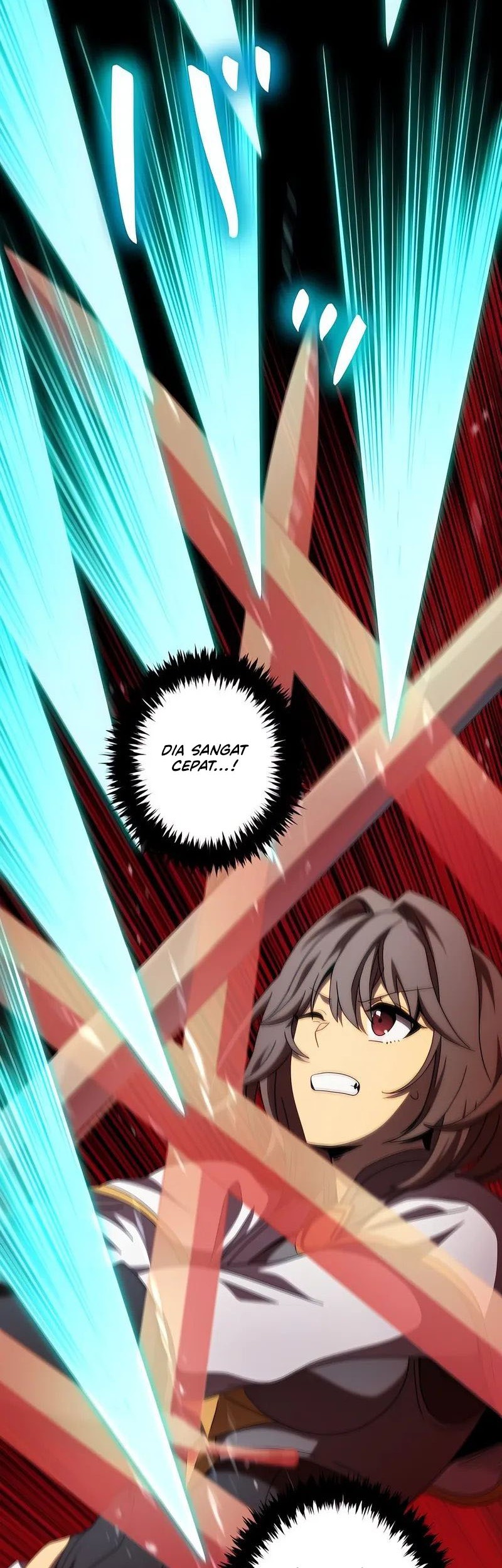 The Survival of the Savior Chapter 12 Gambar 90