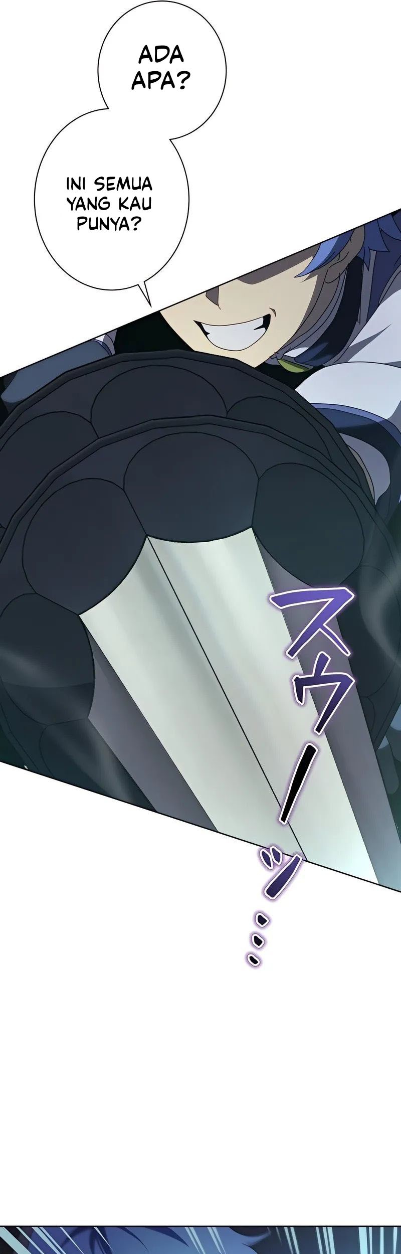 The Survival of the Savior Chapter 12 Gambar 92