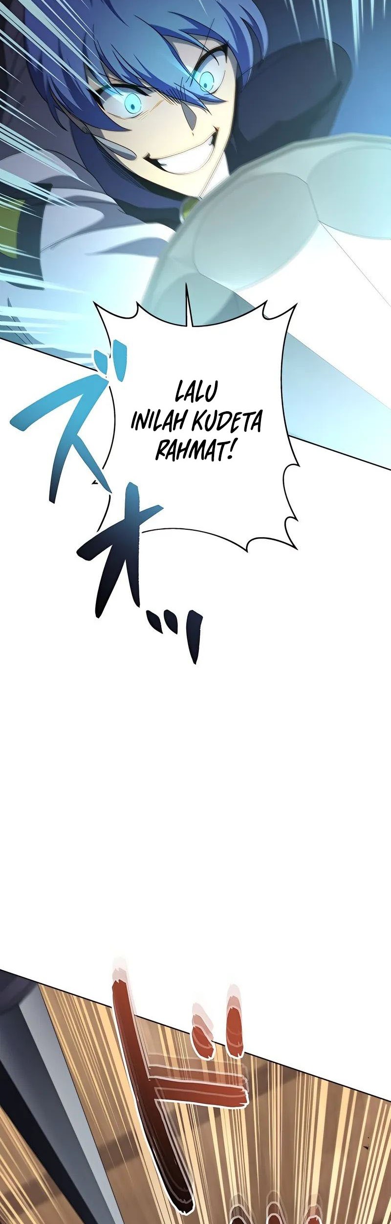 The Survival of the Savior Chapter 12 Gambar 93