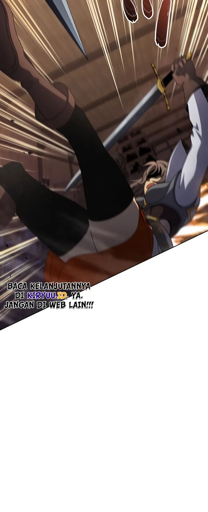 The Survival of the Savior Chapter 12 Gambar 94