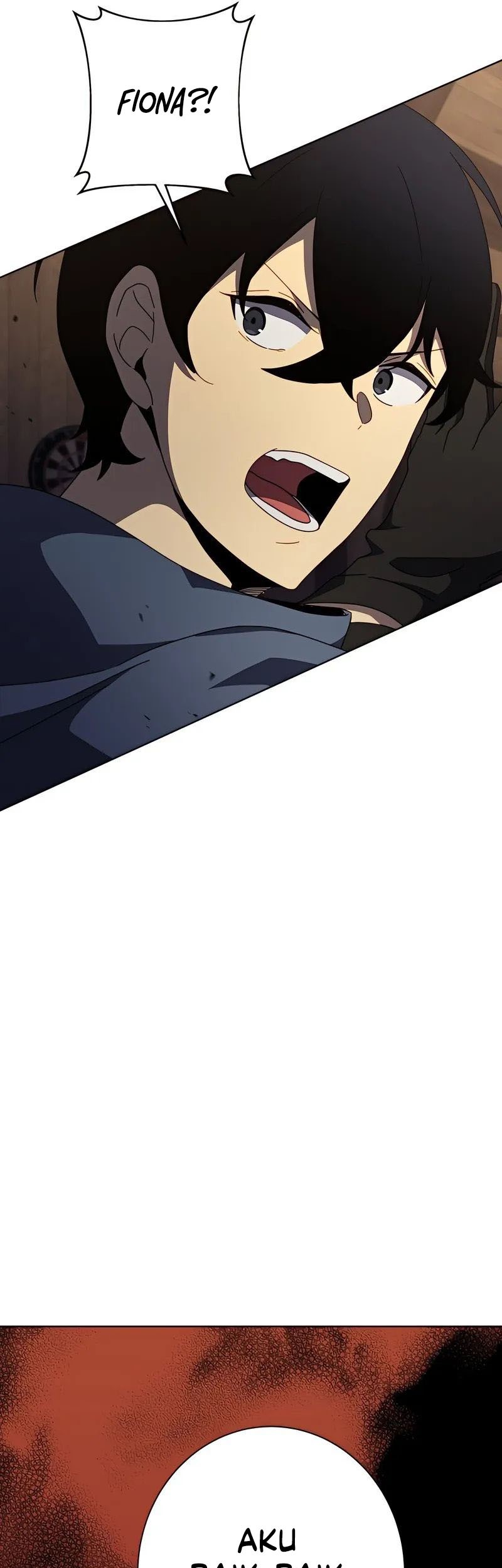 The Survival of the Savior Chapter 12 Gambar 95