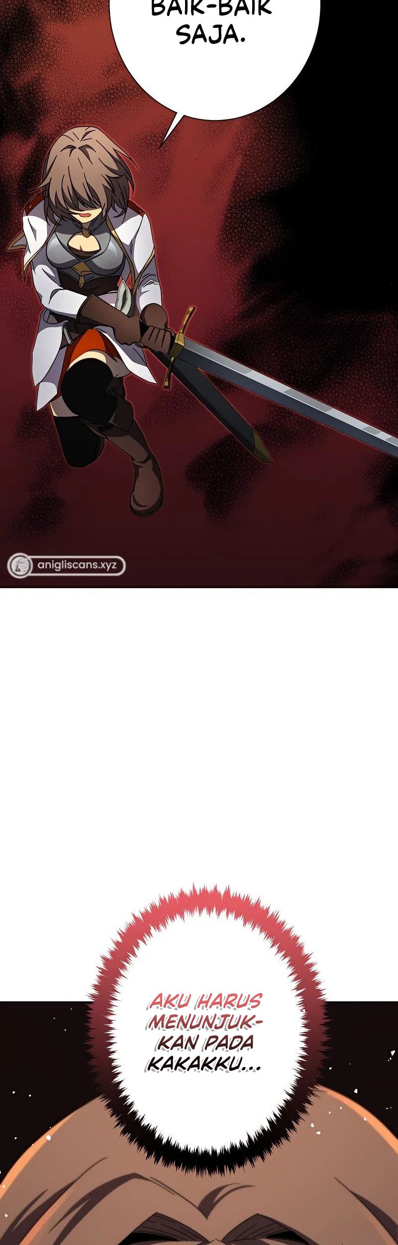 The Survival of the Savior Chapter 12 Gambar 96