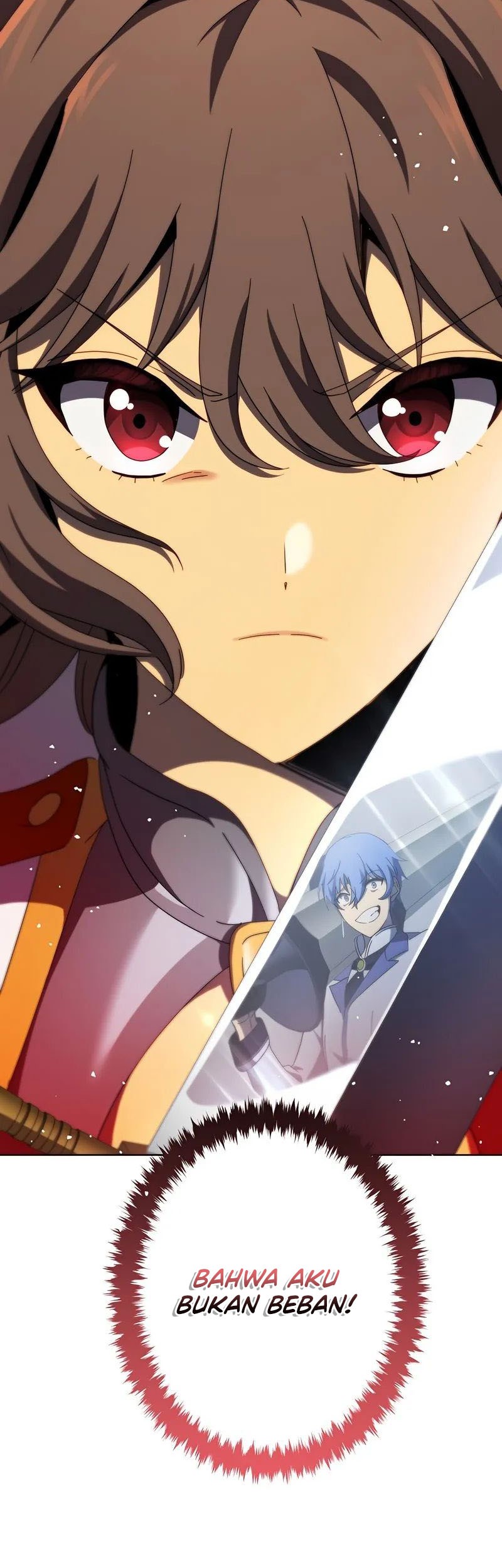 The Survival of the Savior Chapter 12 Gambar 97