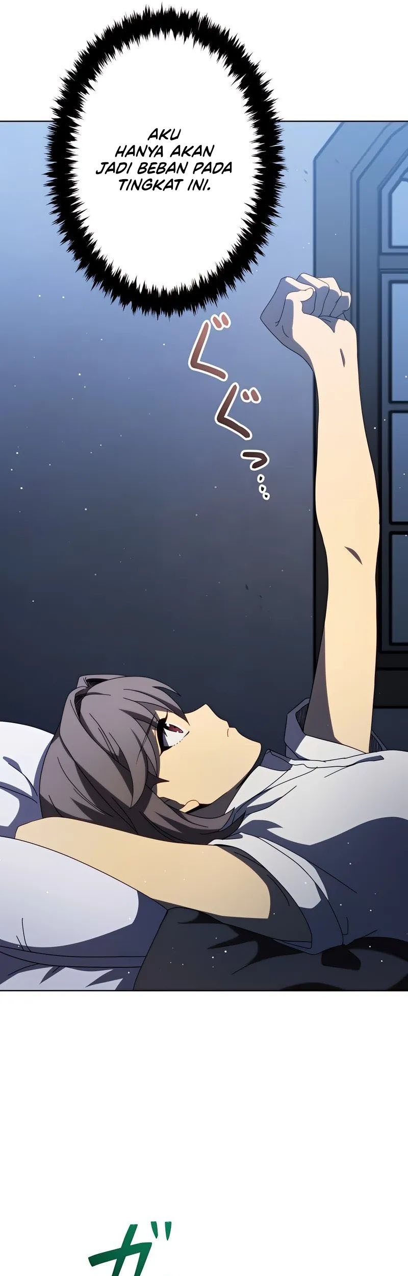 The Survival of the Savior Chapter 12 Gambar 5