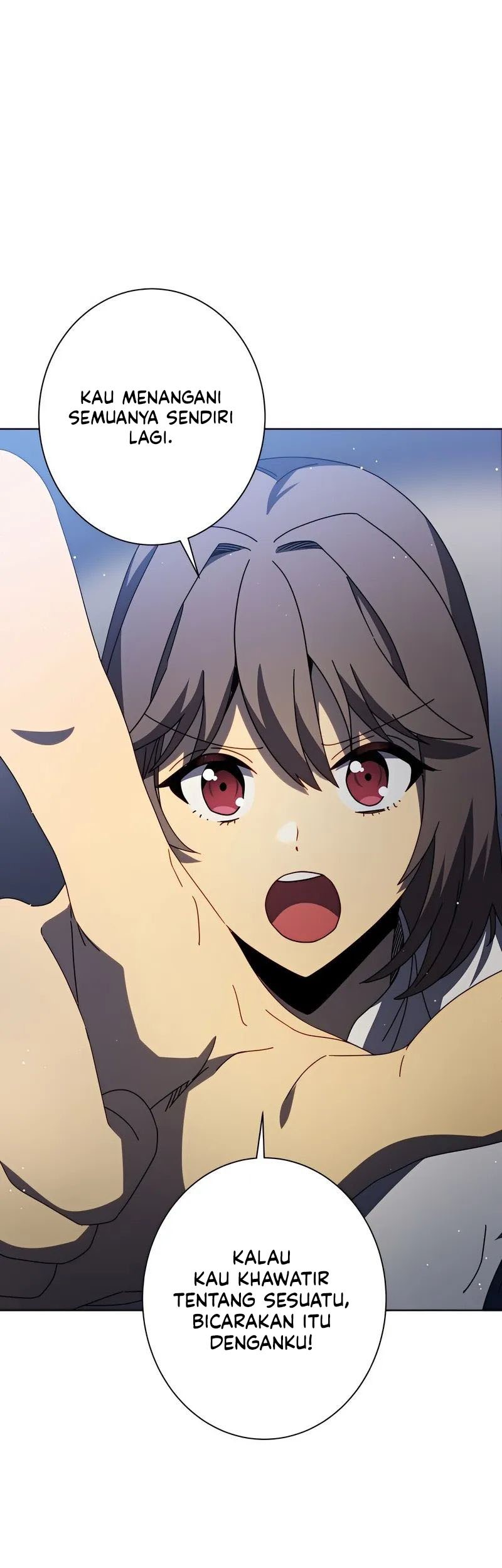 The Survival of the Savior Chapter 12 Gambar 11