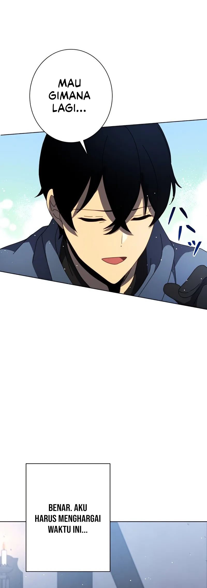 The Survival of the Savior Chapter 12 Gambar 13