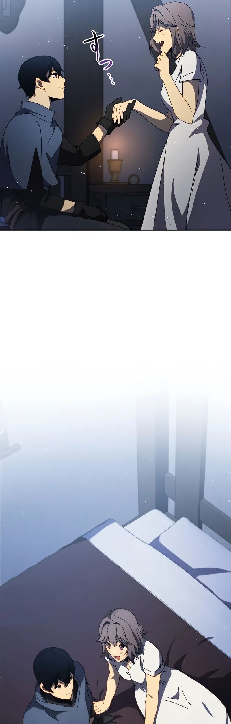 The Survival of the Savior Chapter 12 Gambar 14