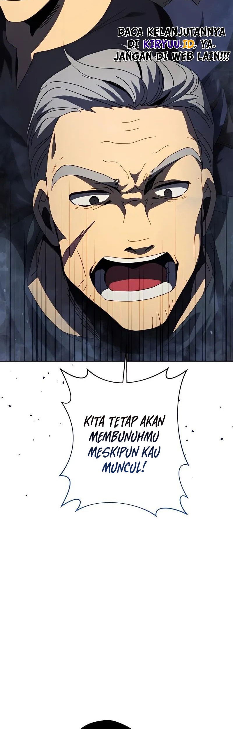 The Survival of the Savior Chapter 12 Gambar 21