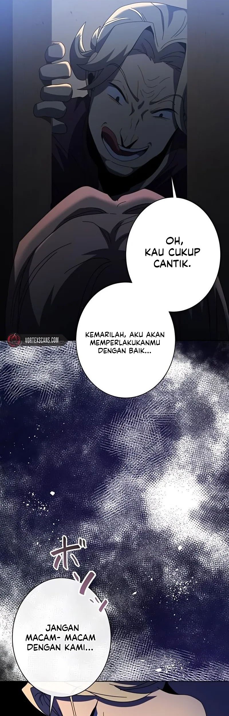 The Survival of the Savior Chapter 12 Gambar 24