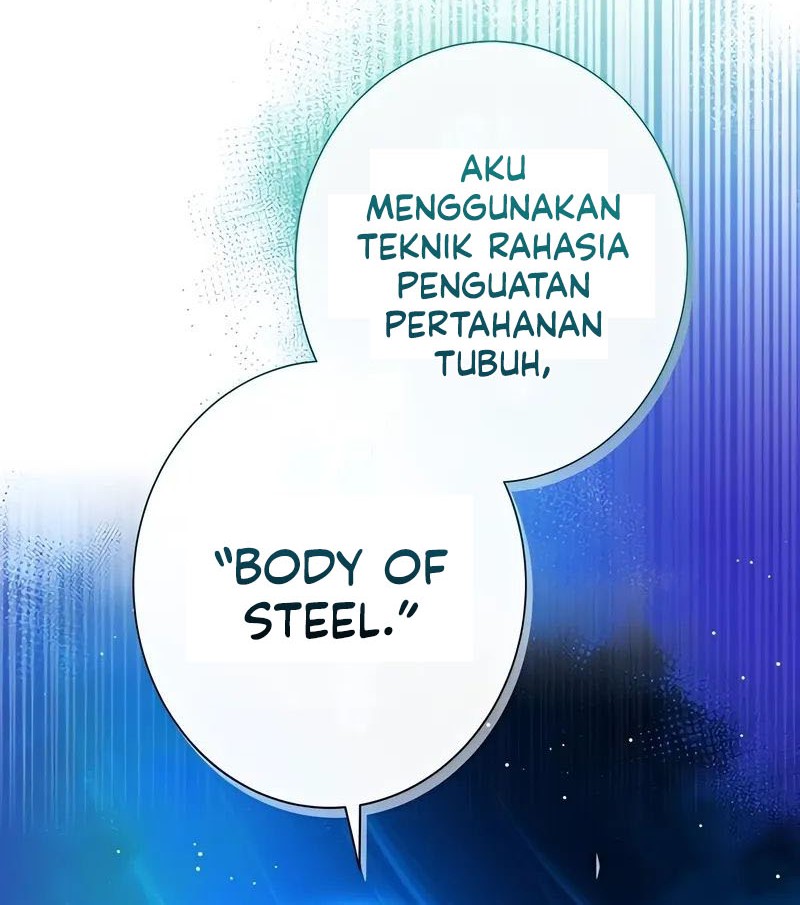 The Survival of the Savior Chapter 11 Gambar 57