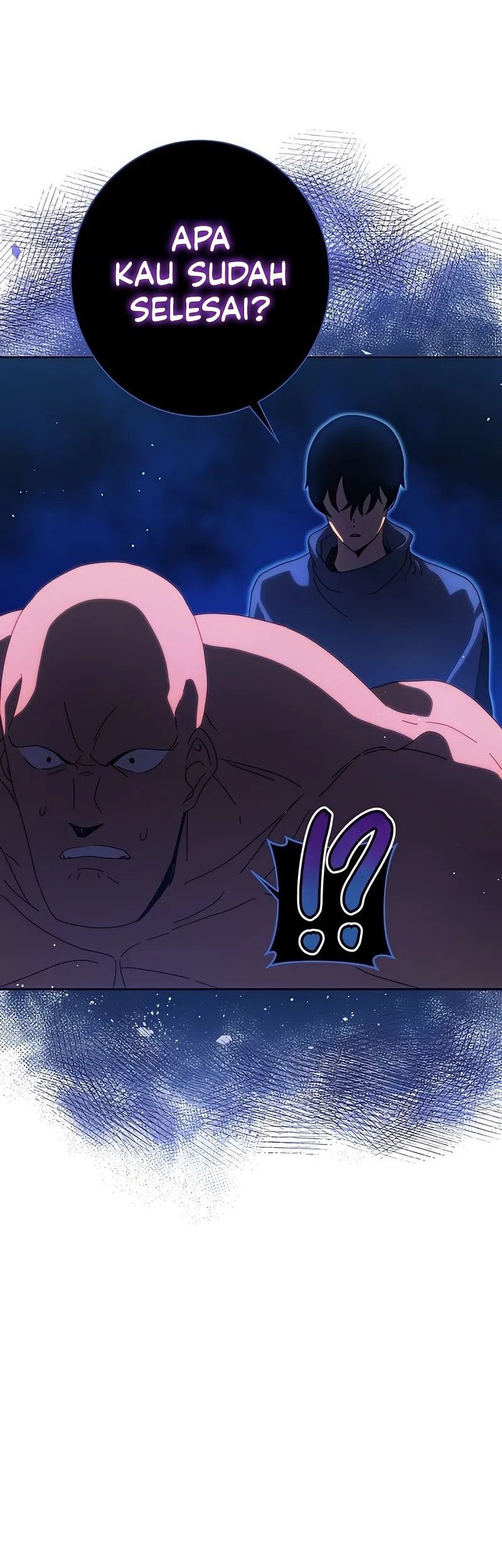 The Survival of the Savior Chapter 11 Gambar 55