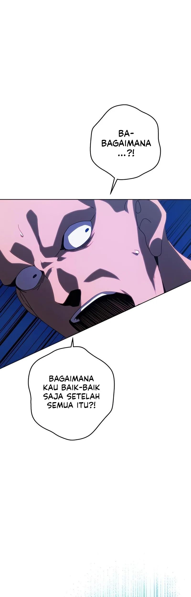 The Survival of the Savior Chapter 11 Gambar 56