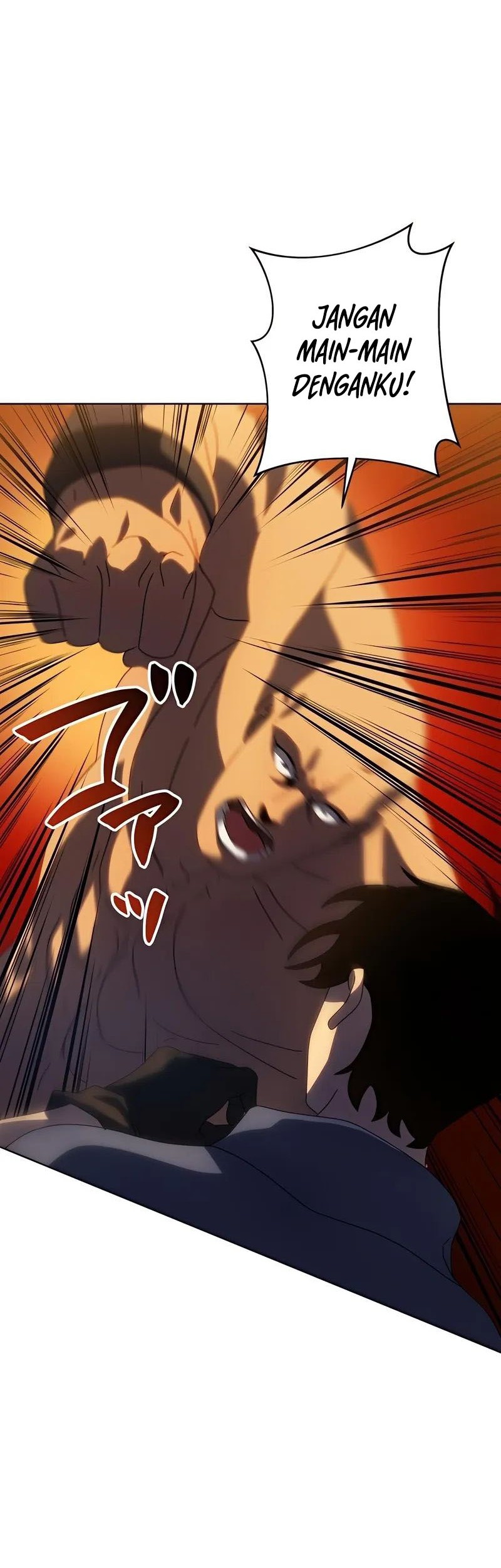 The Survival of the Savior Chapter 11 Gambar 59