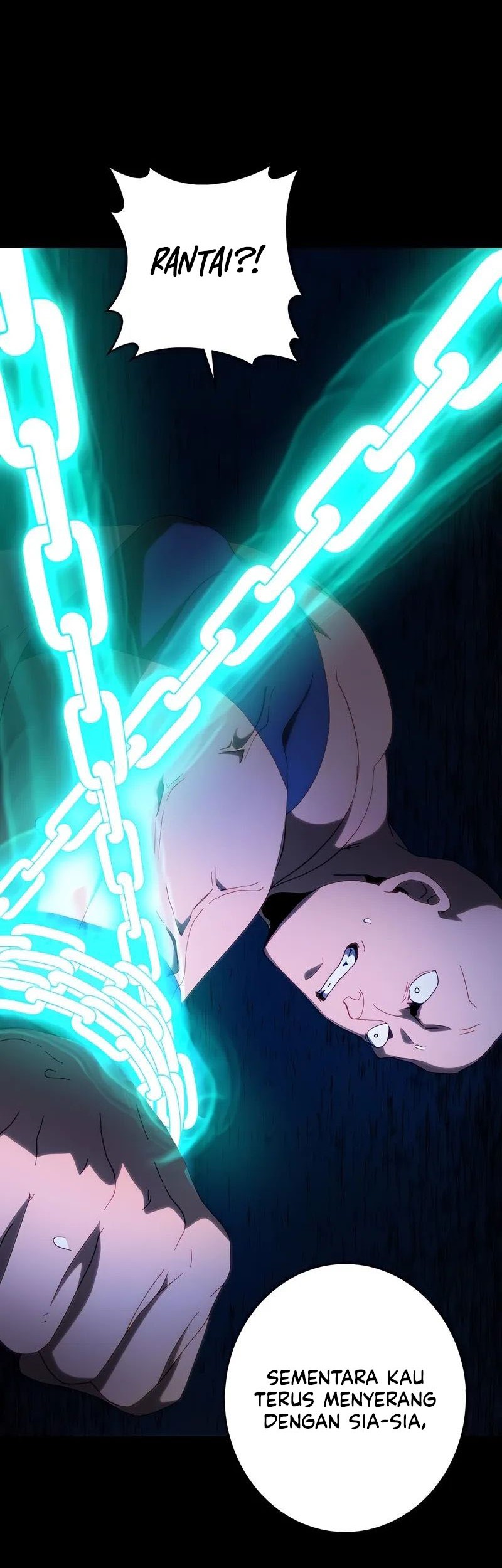 The Survival of the Savior Chapter 11 Gambar 63