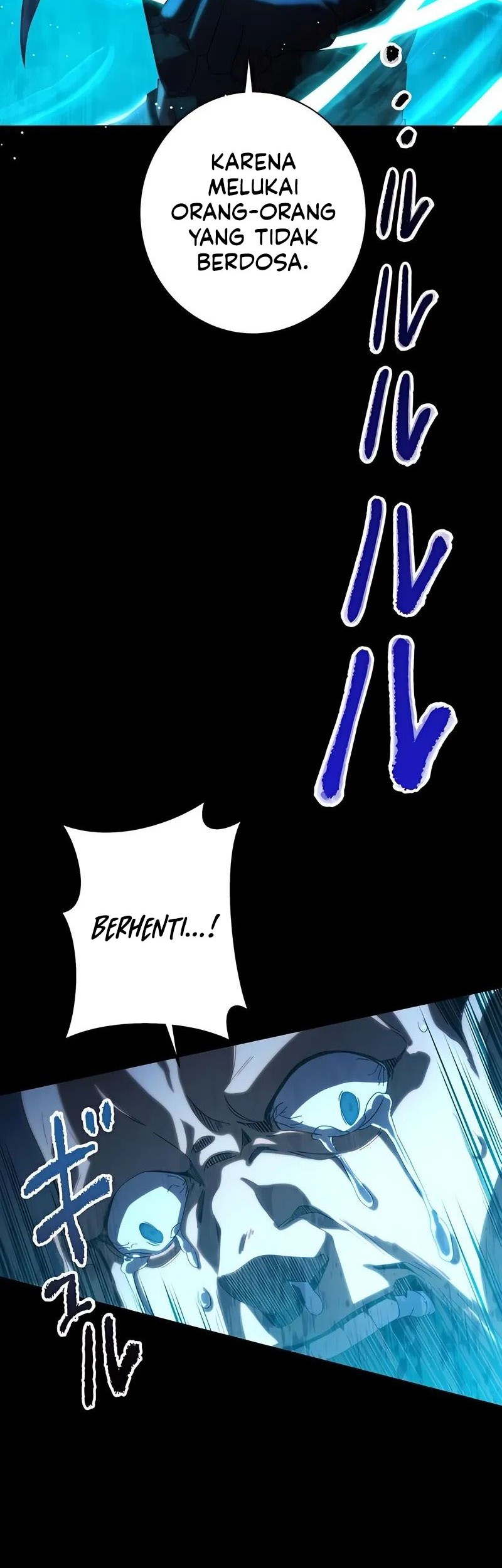 The Survival of the Savior Chapter 11 Gambar 69