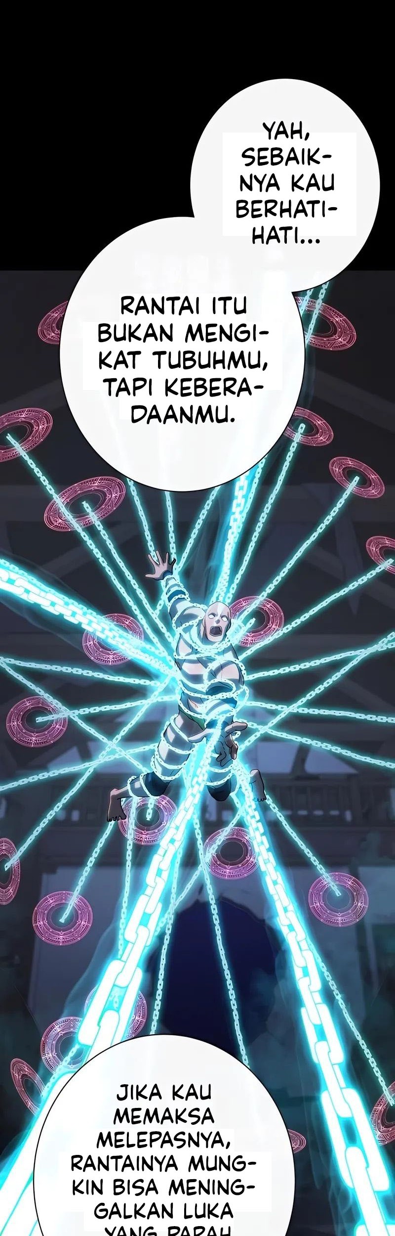 The Survival of the Savior Chapter 11 Gambar 67