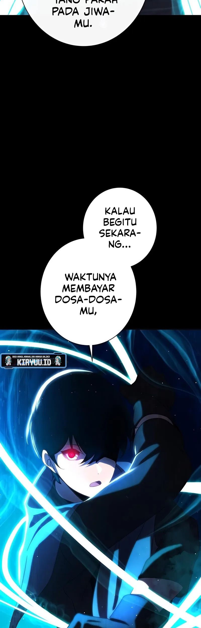 The Survival of the Savior Chapter 11 Gambar 68