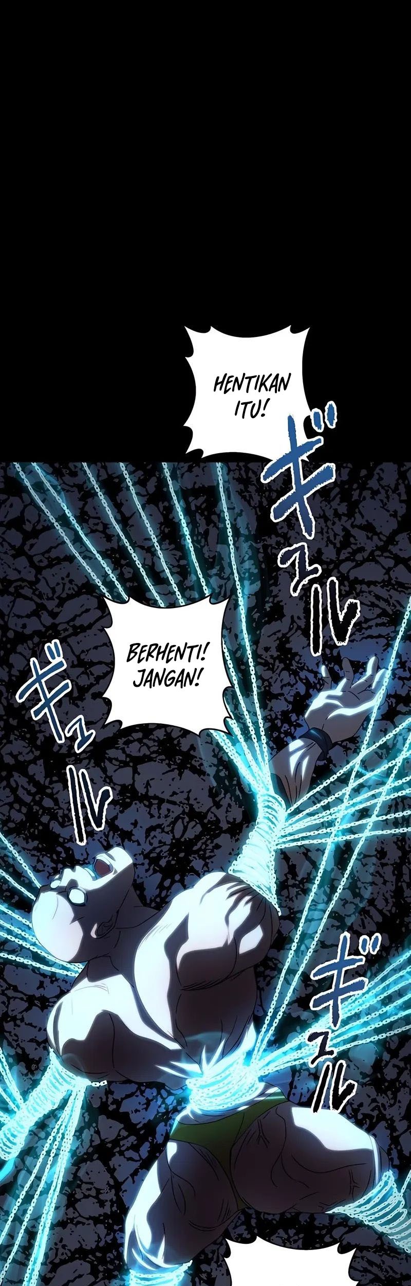 The Survival of the Savior Chapter 11 Gambar 70