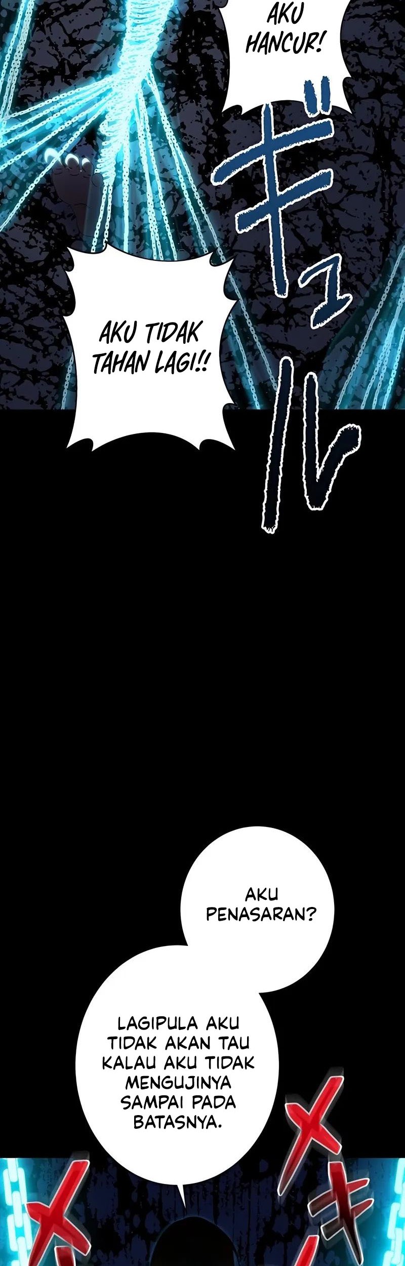 The Survival of the Savior Chapter 11 Gambar 71