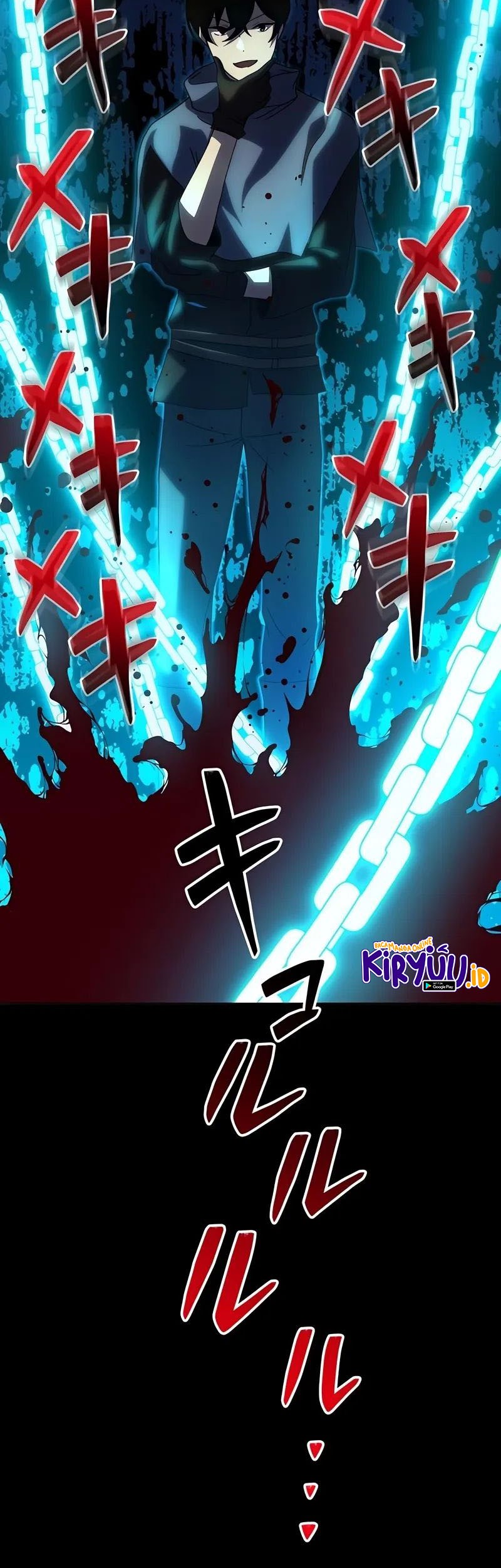 The Survival of the Savior Chapter 11 Gambar 72