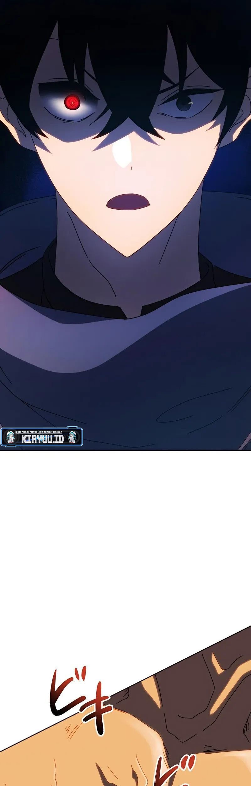 The Survival of the Savior Chapter 11 Gambar 34