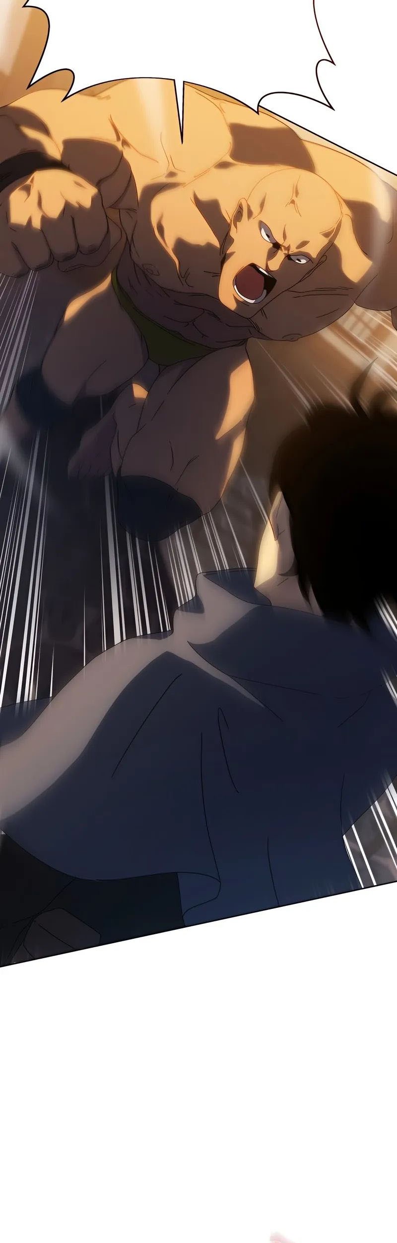 The Survival of the Savior Chapter 11 Gambar 36