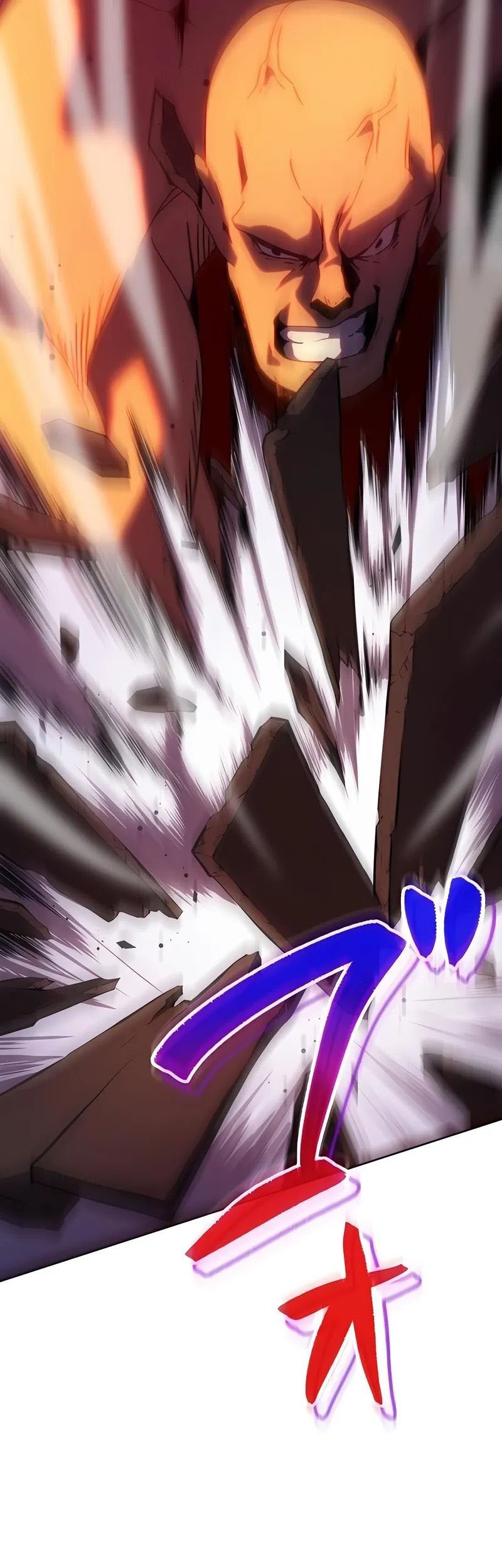 The Survival of the Savior Chapter 11 Gambar 38