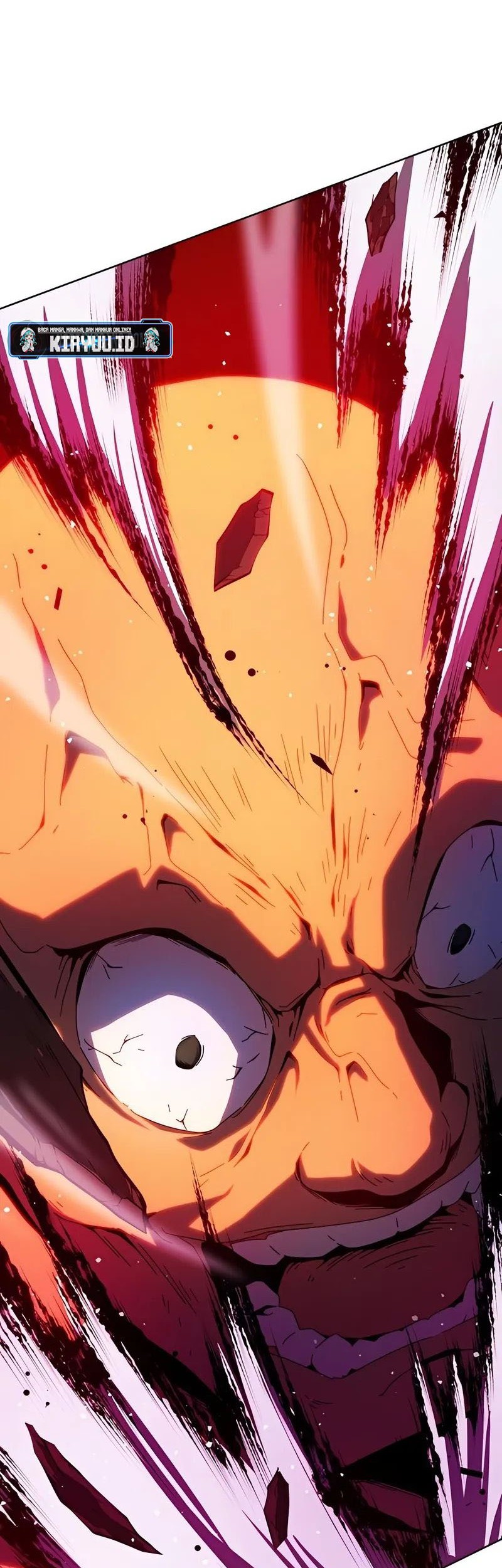 The Survival of the Savior Chapter 11 Gambar 39