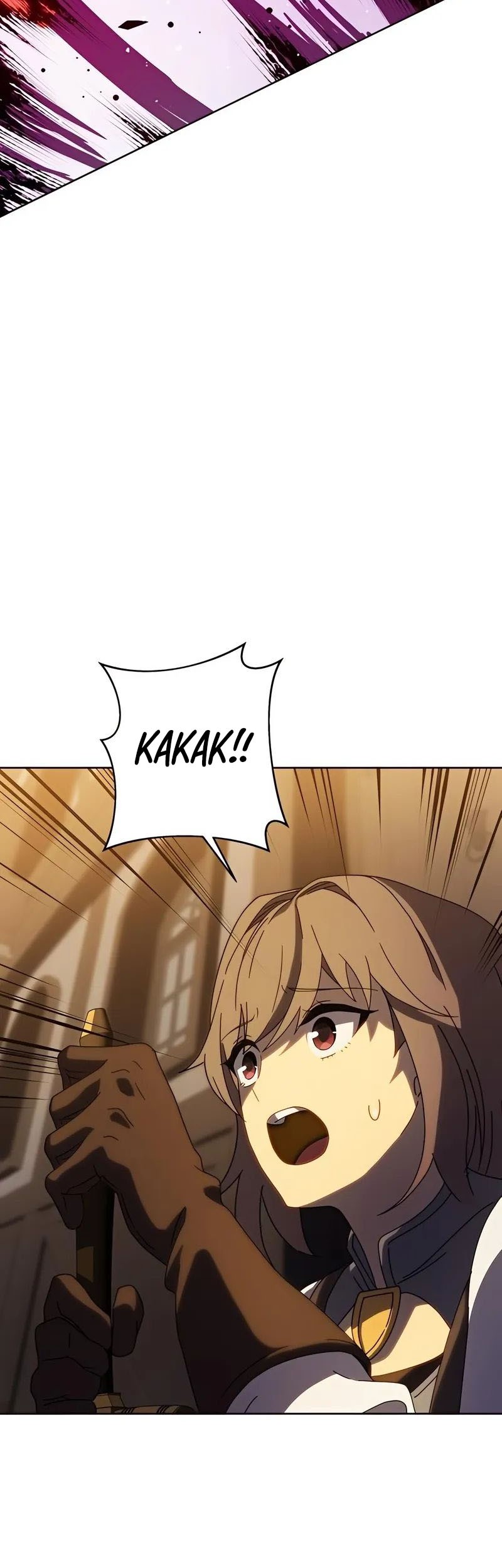 The Survival of the Savior Chapter 11 Gambar 40