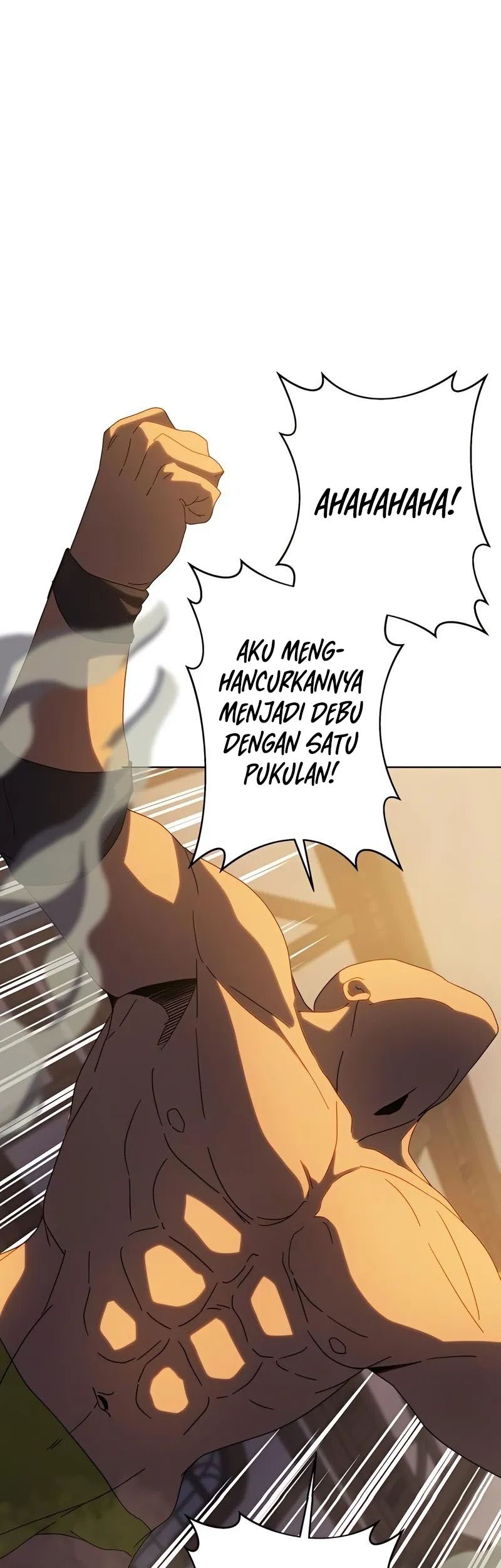 The Survival of the Savior Chapter 11 Gambar 42