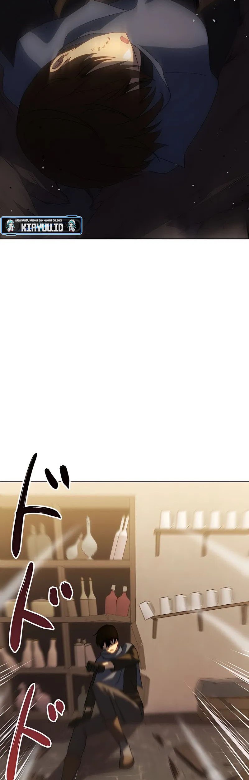 The Survival of the Savior Chapter 11 Gambar 47