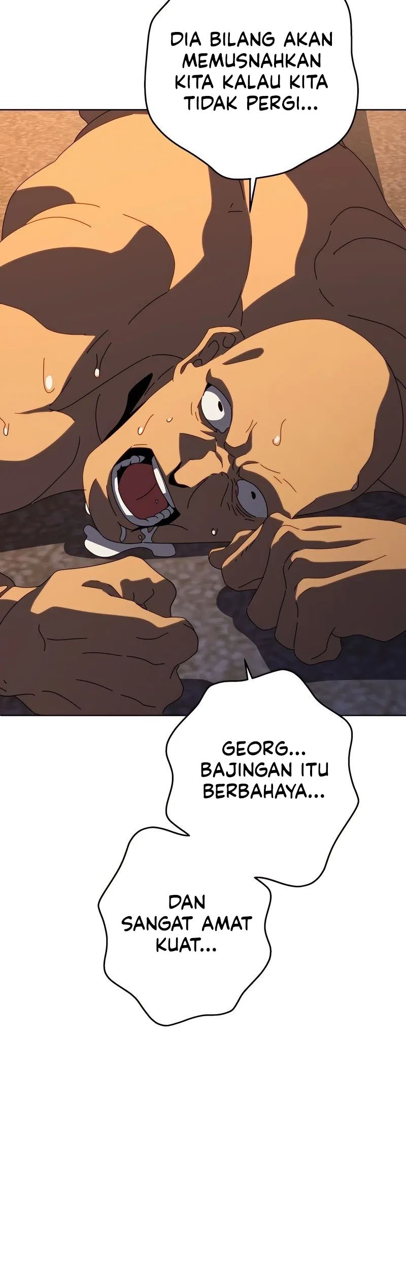 The Survival of the Savior Chapter 11 Gambar 92