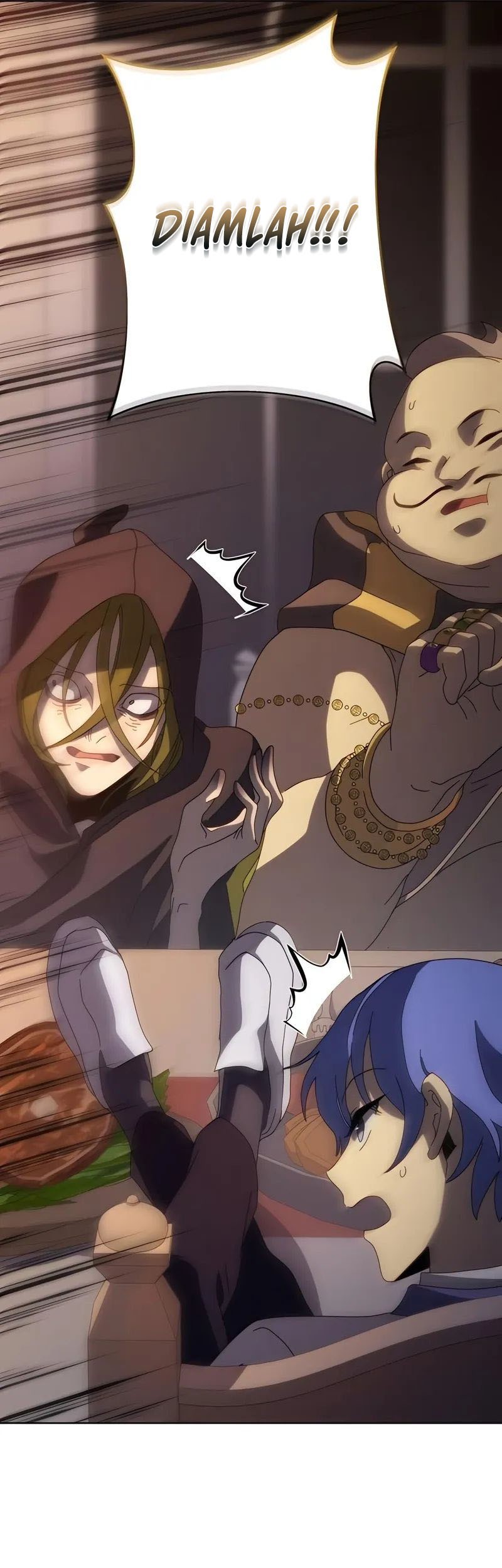 The Survival of the Savior Chapter 11 Gambar 98