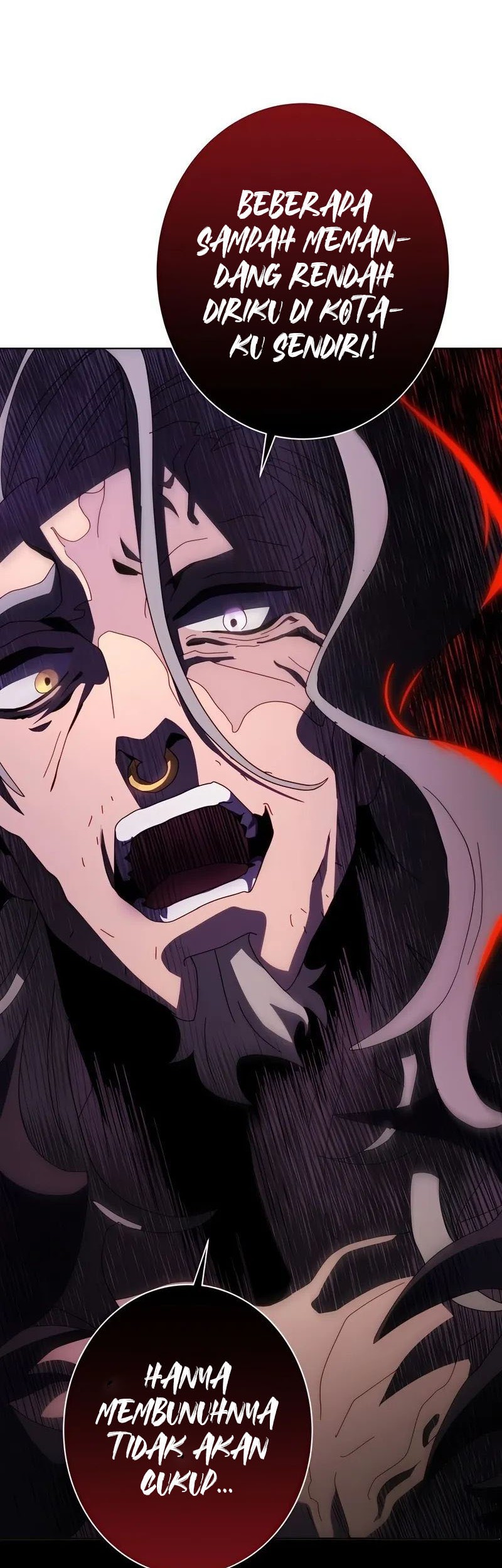 The Survival of the Savior Chapter 11 Gambar 99