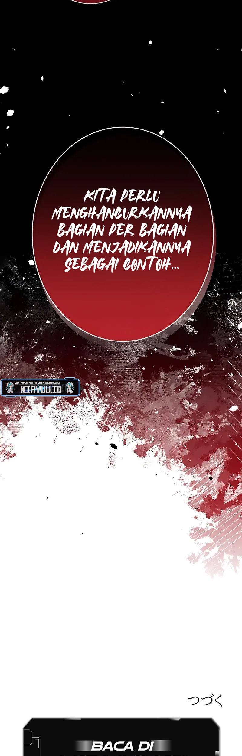 The Survival of the Savior Chapter 11 Gambar 100