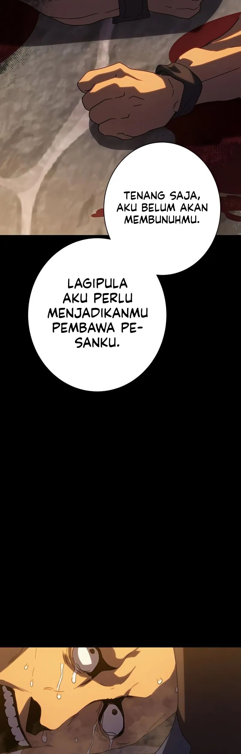 The Survival of the Savior Chapter 11 Gambar 75