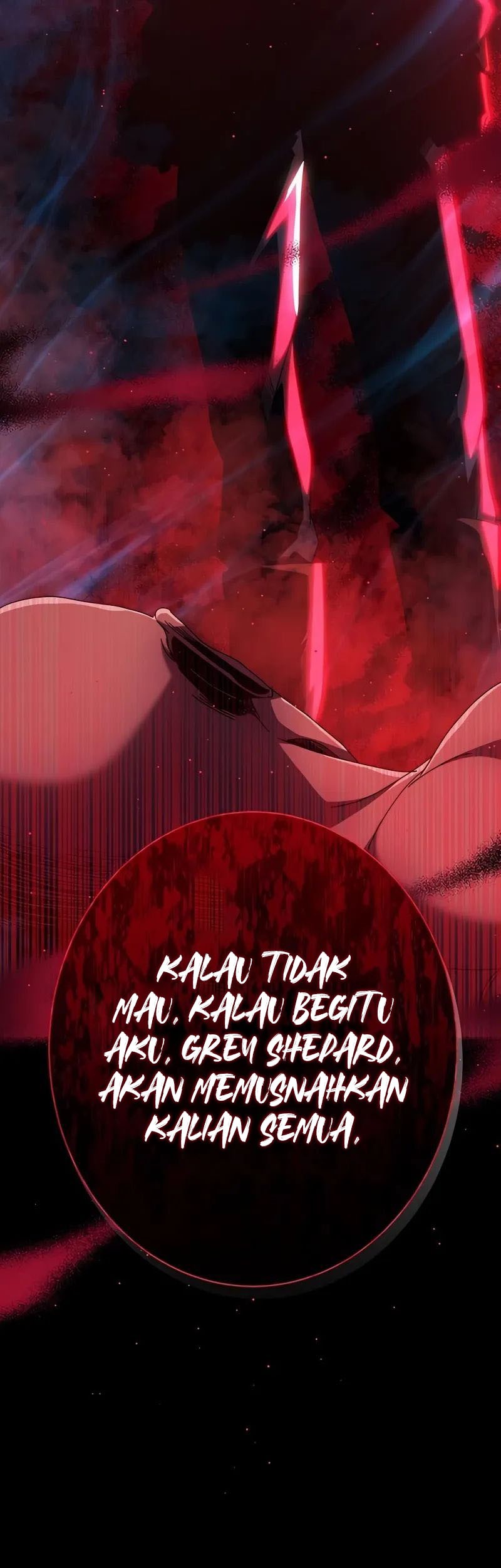 The Survival of the Savior Chapter 11 Gambar 78