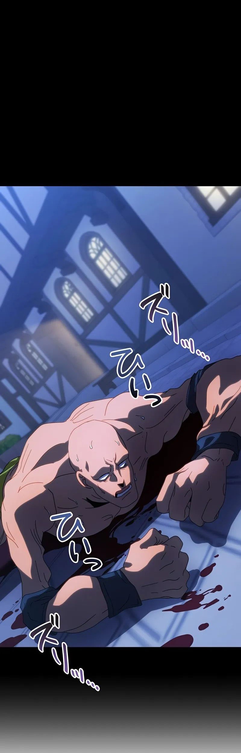 The Survival of the Savior Chapter 11 Gambar 79