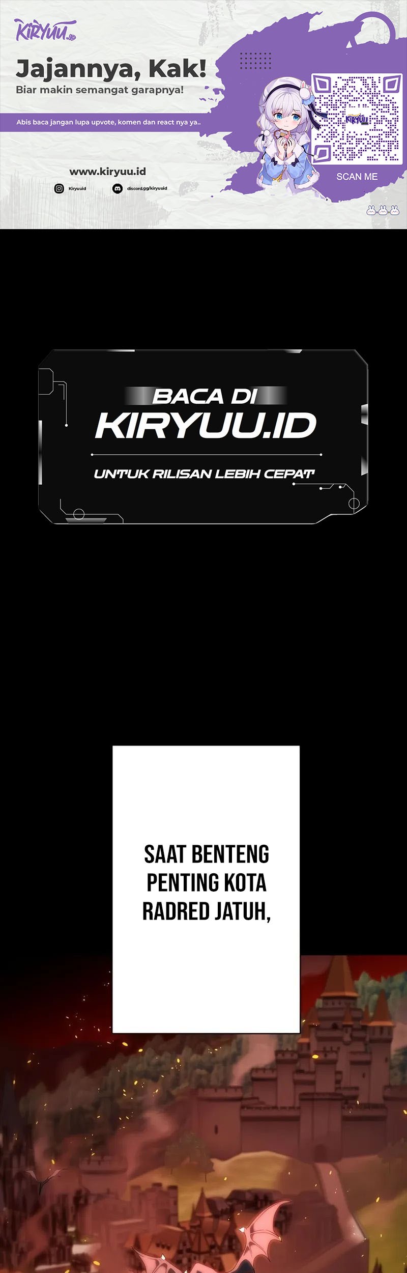 Manga The Survival of the Savior Chapter 11 gambar nomor 2