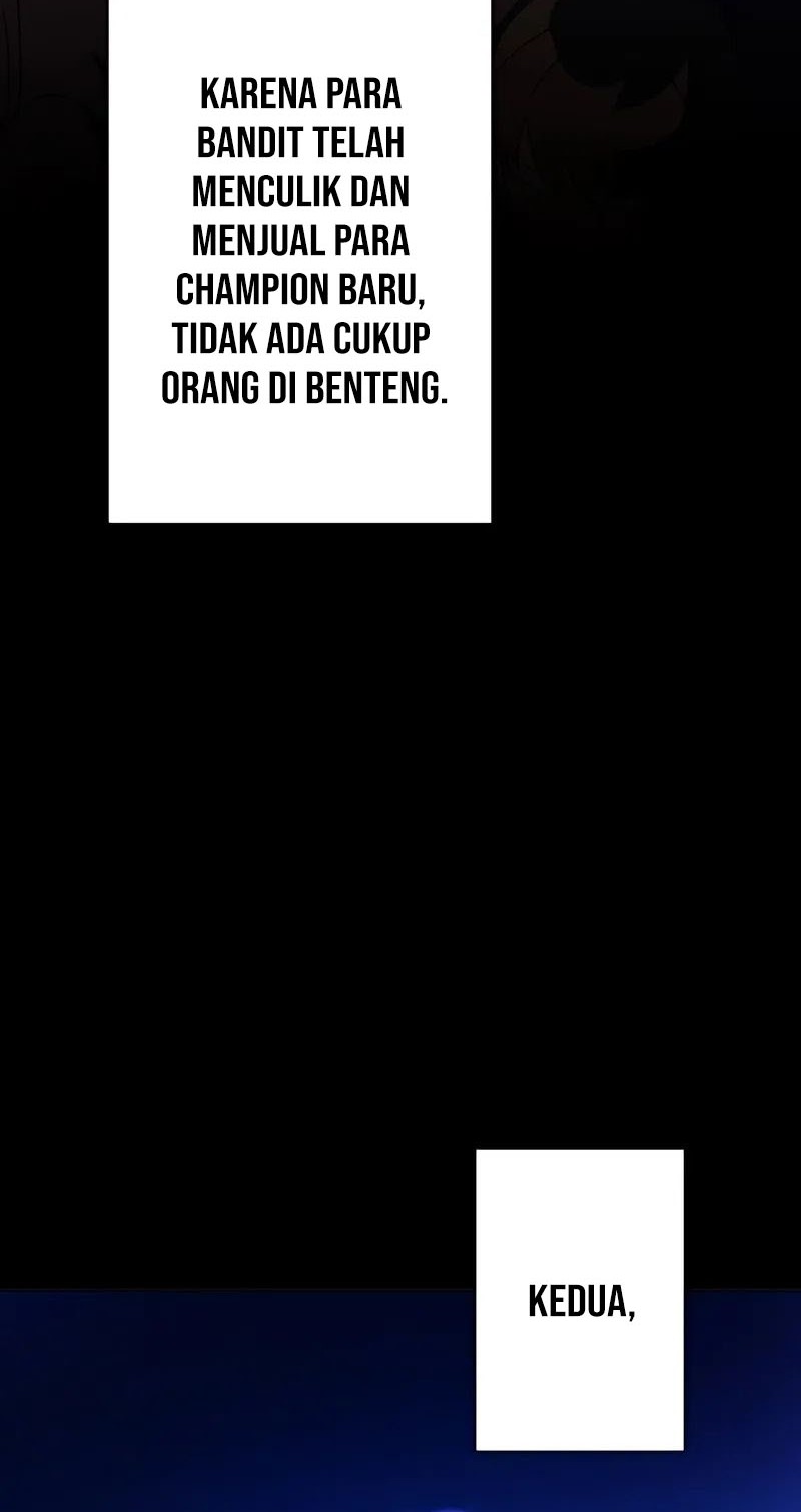 The Survival of the Savior Chapter 11 Gambar 5