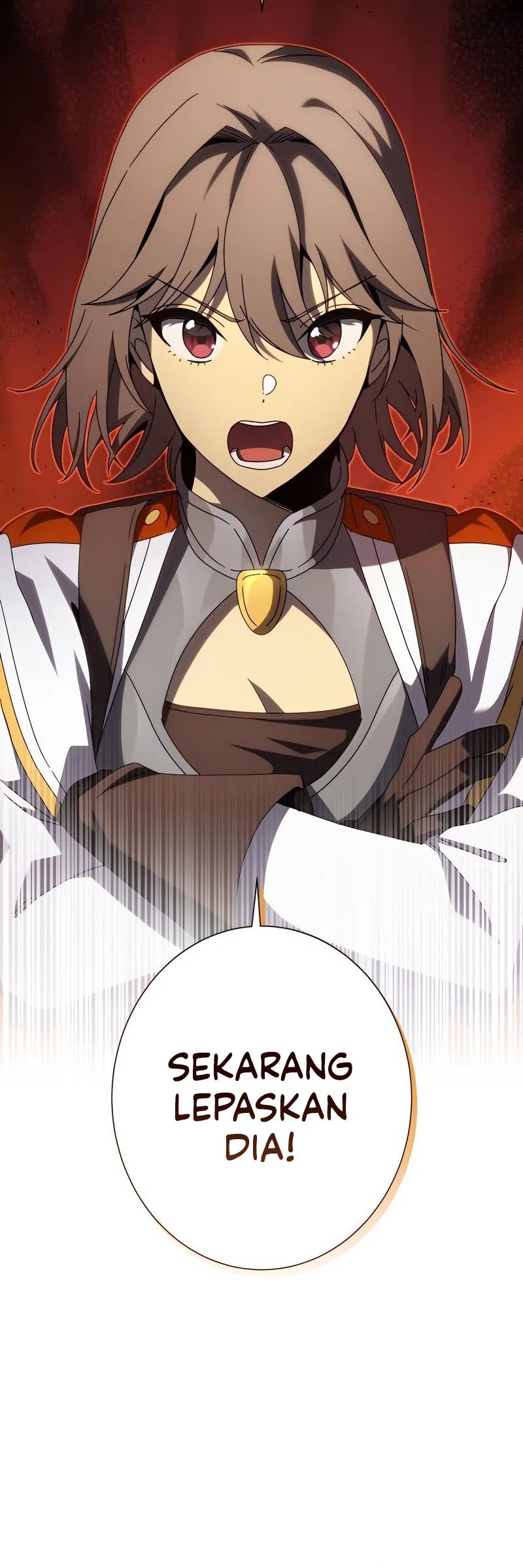 The Survival of the Savior Chapter 11 Gambar 9