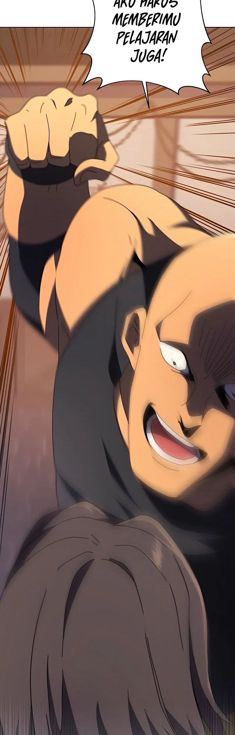 The Survival of the Savior Chapter 11 Gambar 11