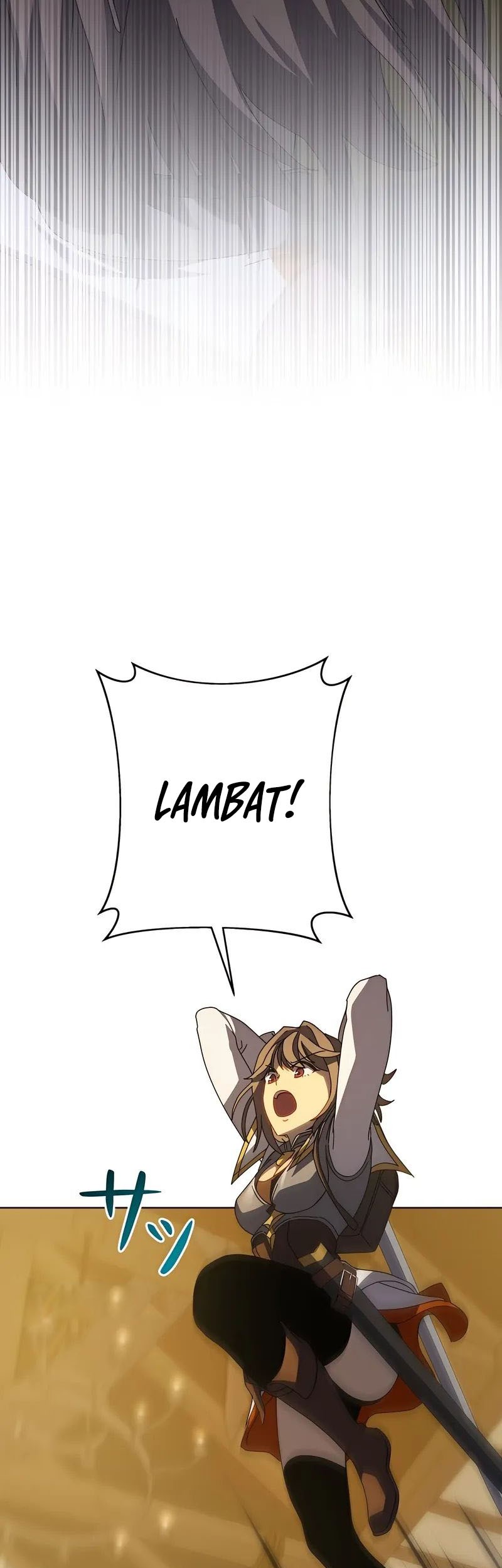 The Survival of the Savior Chapter 11 Gambar 12